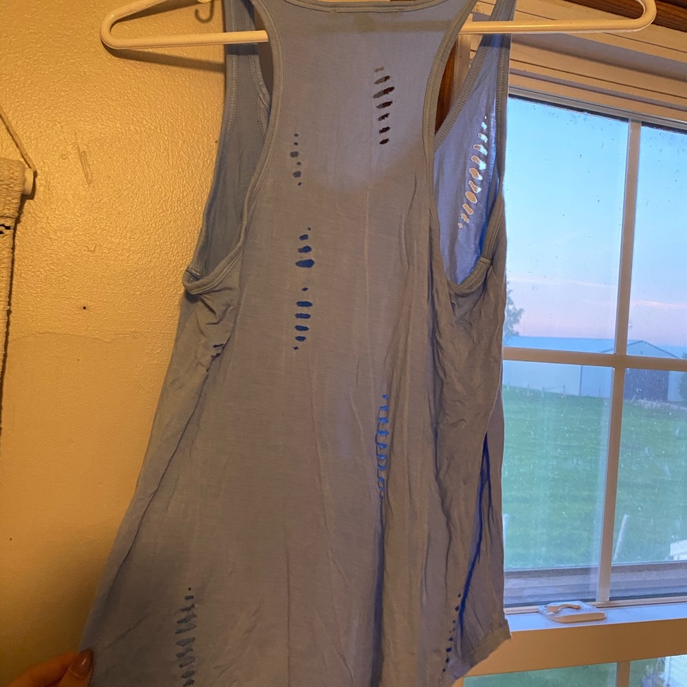 🎄Tank top - Picture 4 of 5